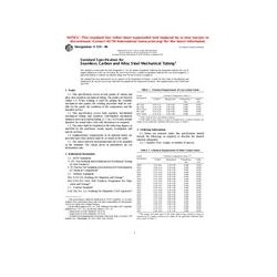 ASTM A519-96
