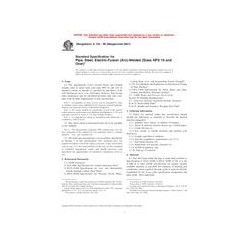 ASTM A134-96(2001)