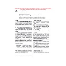 ASTM D2494-96