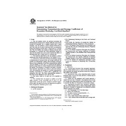 ASTM D5270-96(2002)