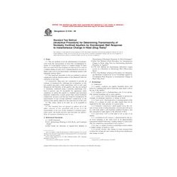 ASTM D4104-96