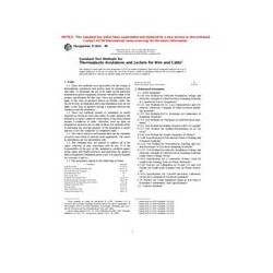 ASTM D2633-96