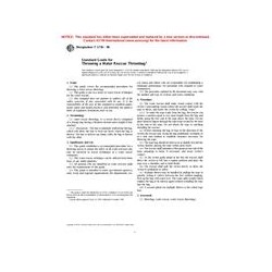 ASTM F1730-96