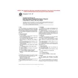 ASTM F1733-96e1