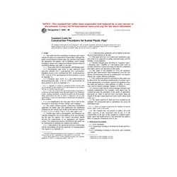 ASTM F1668-96