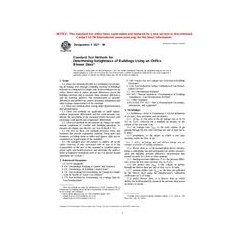 ASTM E1827-96