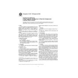 ASTM D2293-96(2002)