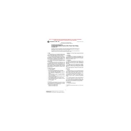 ASTM D2468-96a