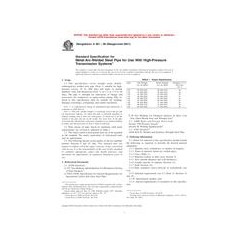 ASTM A381-96(2001)