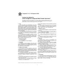 ASTM B312-96(2002)