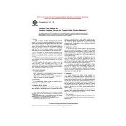ASTM B593-96