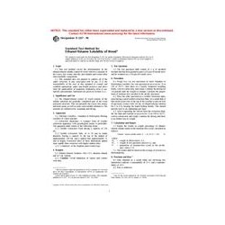ASTM D1107-96
