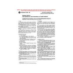ASTM D5489-96c
