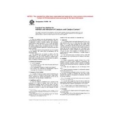 ASTM D4058-96