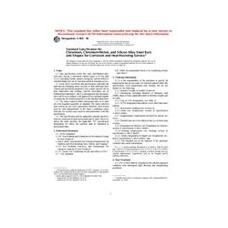 ASTM A968-96