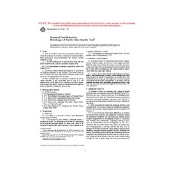 ASTM D2102-96