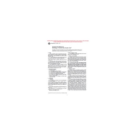 ASTM D2102-96