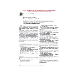 ASTM C1172-96e1