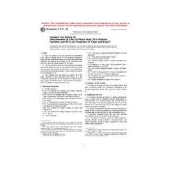ASTM D4714-96
