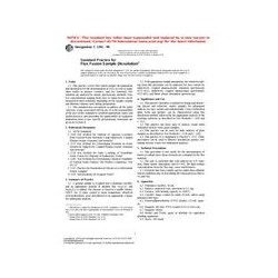 ASTM C1342-96