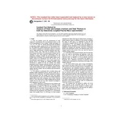 ASTM C1345-96