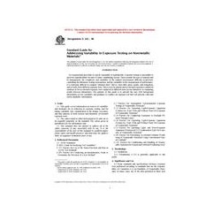 ASTM G141-96
