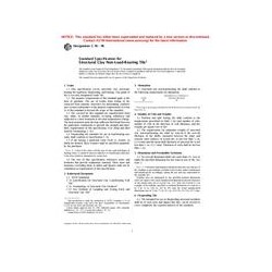 ASTM C56-96