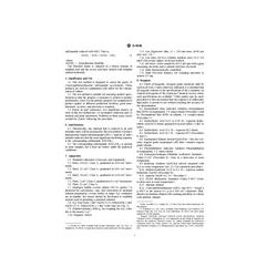 ASTM D4936-96