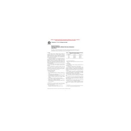 ASTM F1705-96(2002)