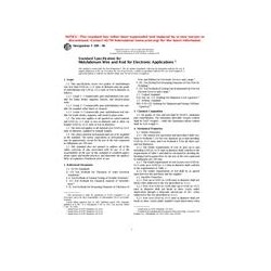 ASTM F289-96