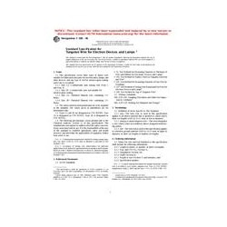 ASTM F288-96