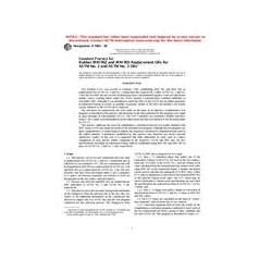ASTM D5964-96