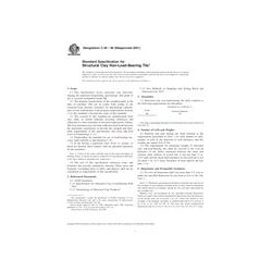 ASTM C56-96(2001)