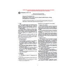 ASTM E1331-96
