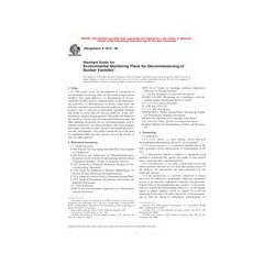 ASTM E1819-96