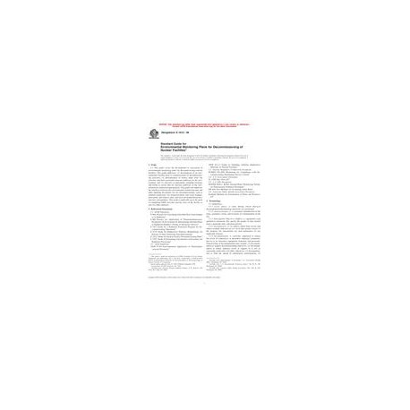 ASTM E1819-96