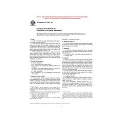ASTM D2340-96