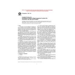 ASTM C636-96