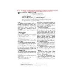 ASTM G22-76(1996)