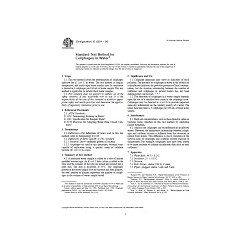 ASTM D4201-96