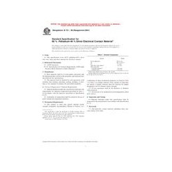 ASTM B731-96(2001)