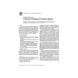 ASTM C802-96(2002)