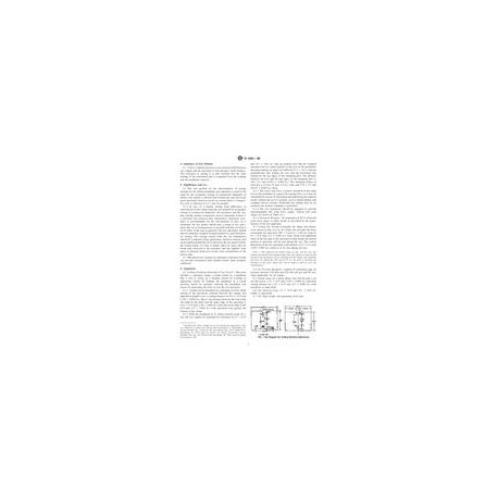 ASTM D1424-96
