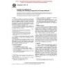 ASTM D560-96