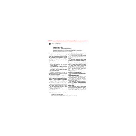 ASTM E807-96