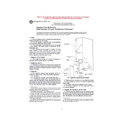 ASTM D5959-96