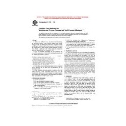 ASTM D559-96