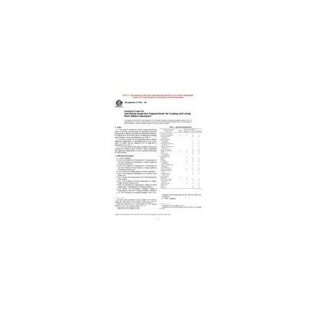 ASTM D5161-96