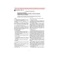 ASTM D4988-96