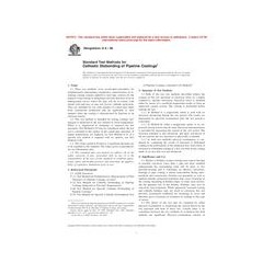 ASTM G8-96